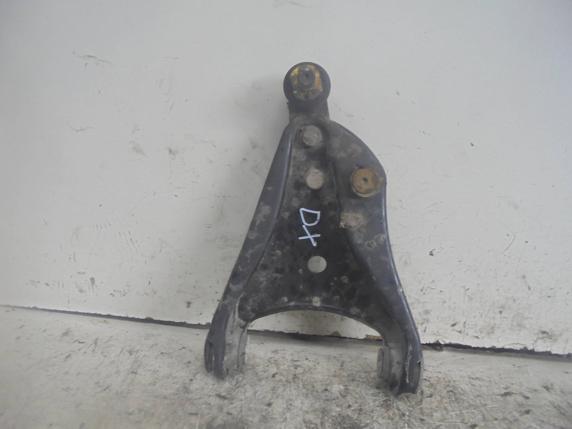 Braccio oscillante sosp. ant. dx.